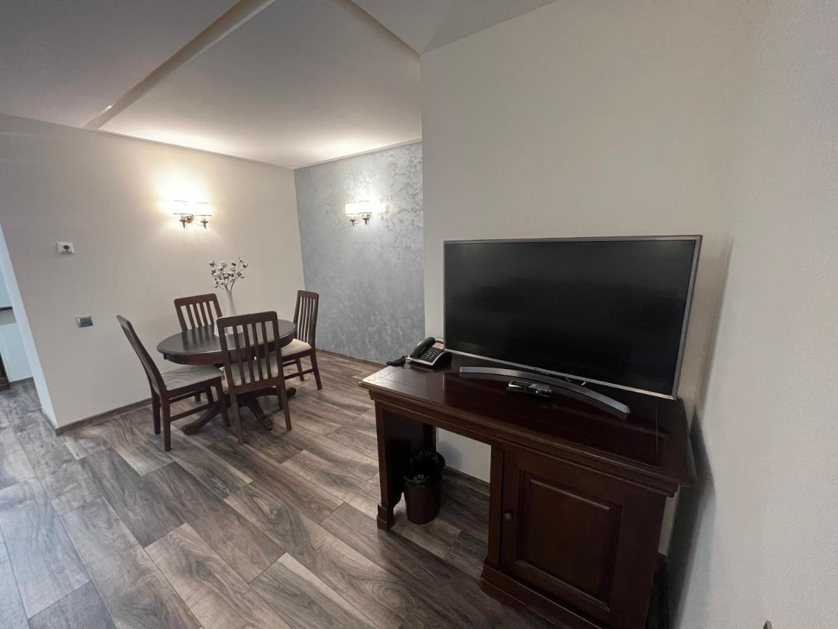 Alpin Resort Apartments Deluxe 2406 Poiana Brasov Ngoại thất bức ảnh