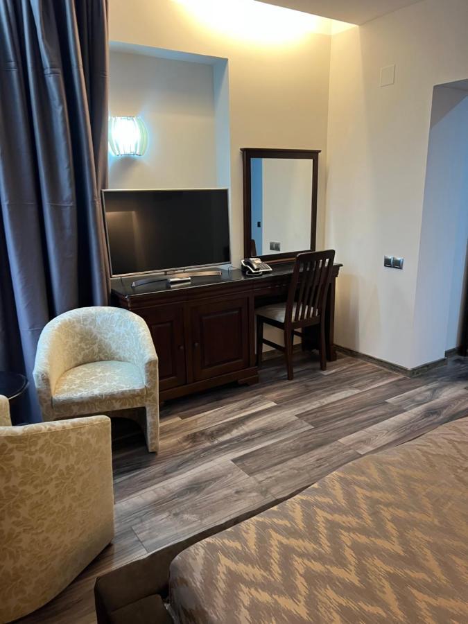 Alpin Resort Apartments Deluxe 2406 Poiana Brasov Ngoại thất bức ảnh