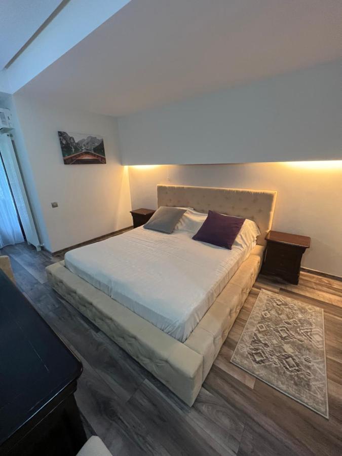 Alpin Resort Apartments Deluxe 2406 Poiana Brasov Ngoại thất bức ảnh