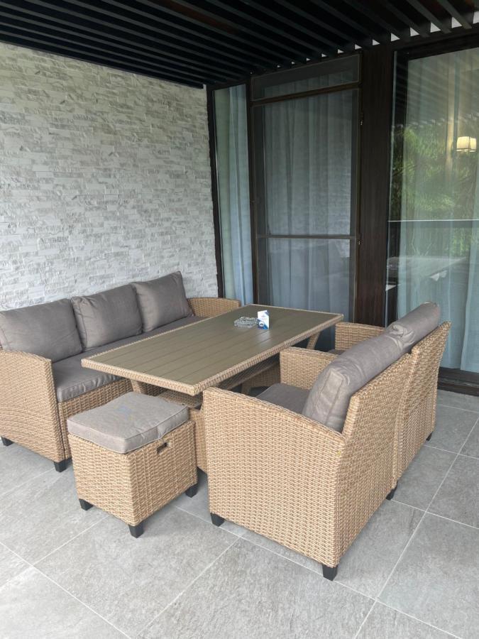 Alpin Resort Apartments Deluxe 2406 Poiana Brasov Ngoại thất bức ảnh