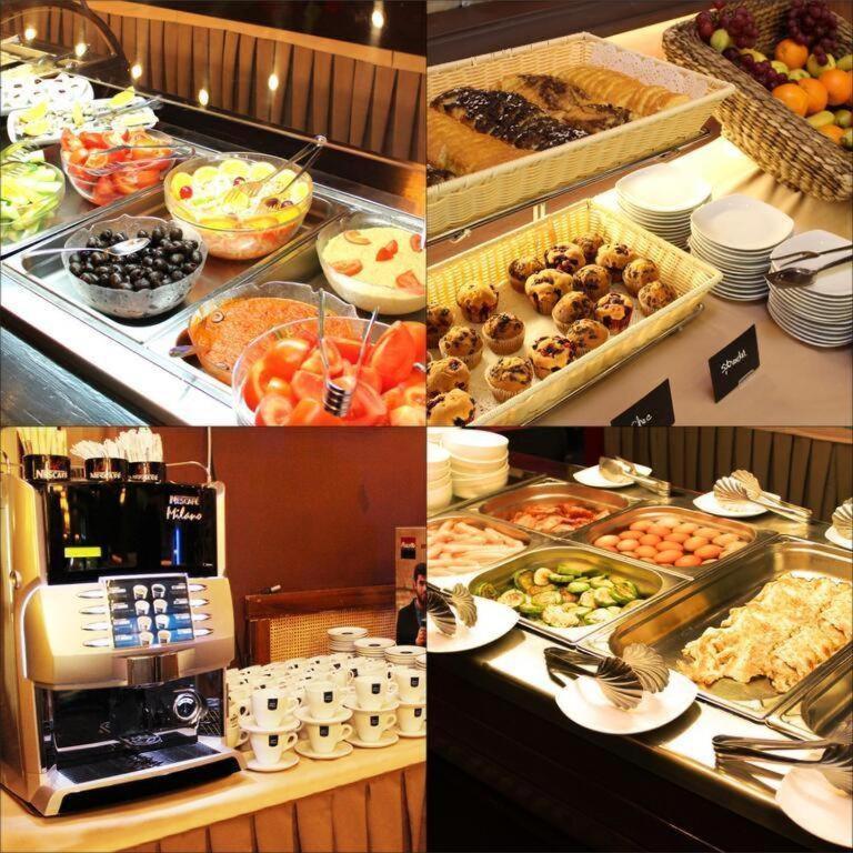 Alpin Resort Apartments Deluxe 2406 Poiana Brasov Ngoại thất bức ảnh