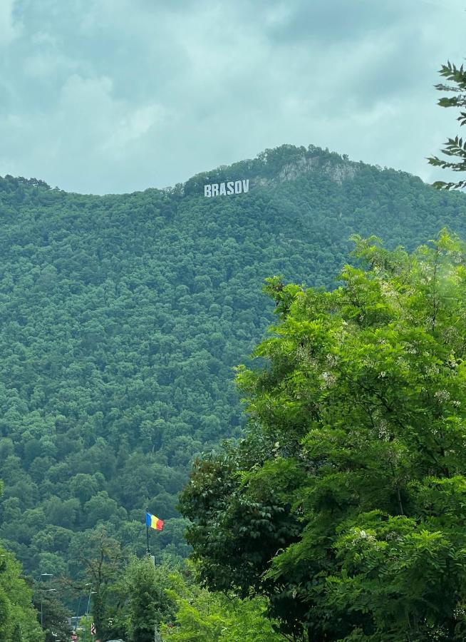 Alpin Resort Apartments Deluxe 2406 Poiana Brasov Ngoại thất bức ảnh