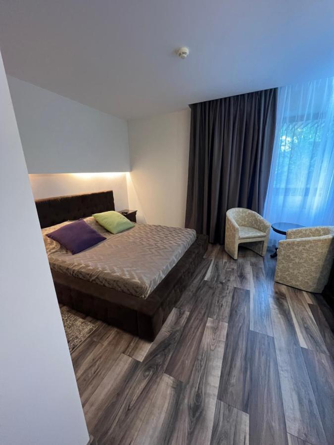 Alpin Resort Apartments Deluxe 2406 Poiana Brasov Ngoại thất bức ảnh