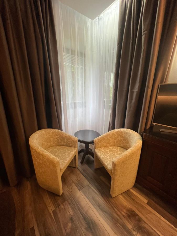 Alpin Resort Apartments Deluxe 2406 Poiana Brasov Ngoại thất bức ảnh