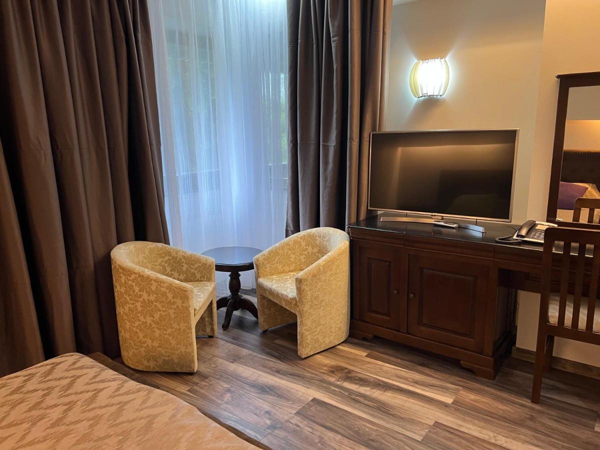 Alpin Resort Apartments Deluxe 2406 Poiana Brasov Ngoại thất bức ảnh