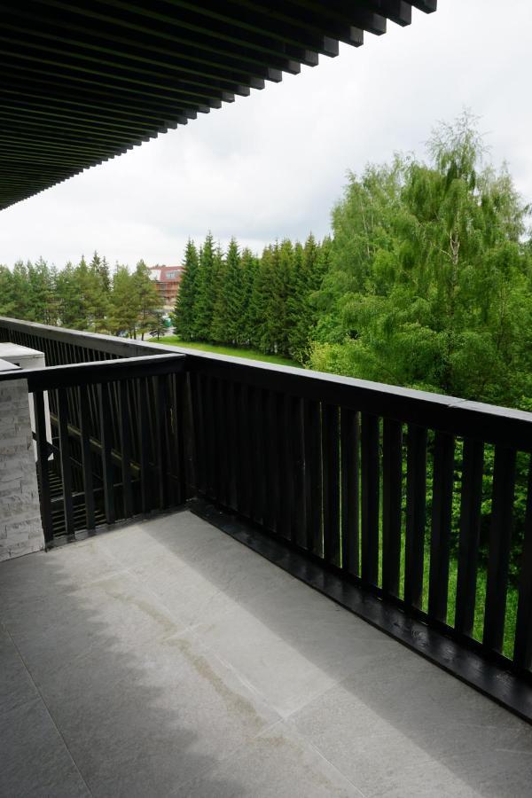 Alpin Resort Apartments Deluxe 2406 Poiana Brasov Ngoại thất bức ảnh