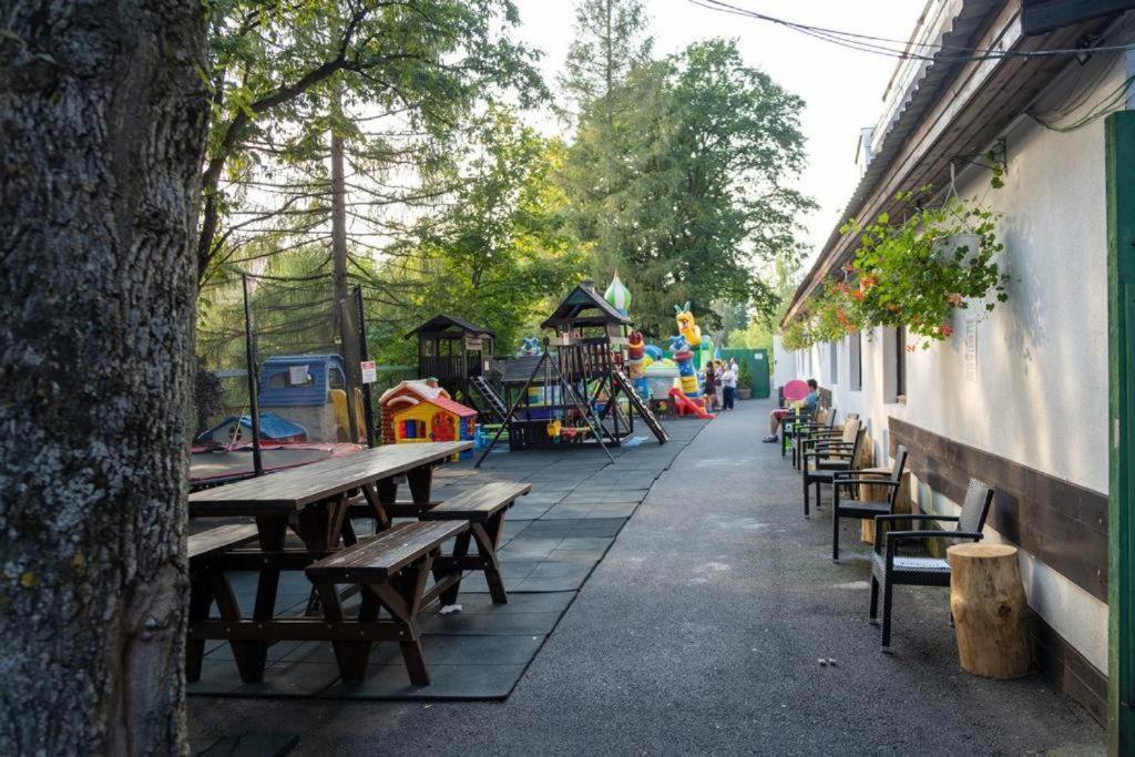 Alpin Resort Apartments Deluxe 2406 Poiana Brasov Ngoại thất bức ảnh
