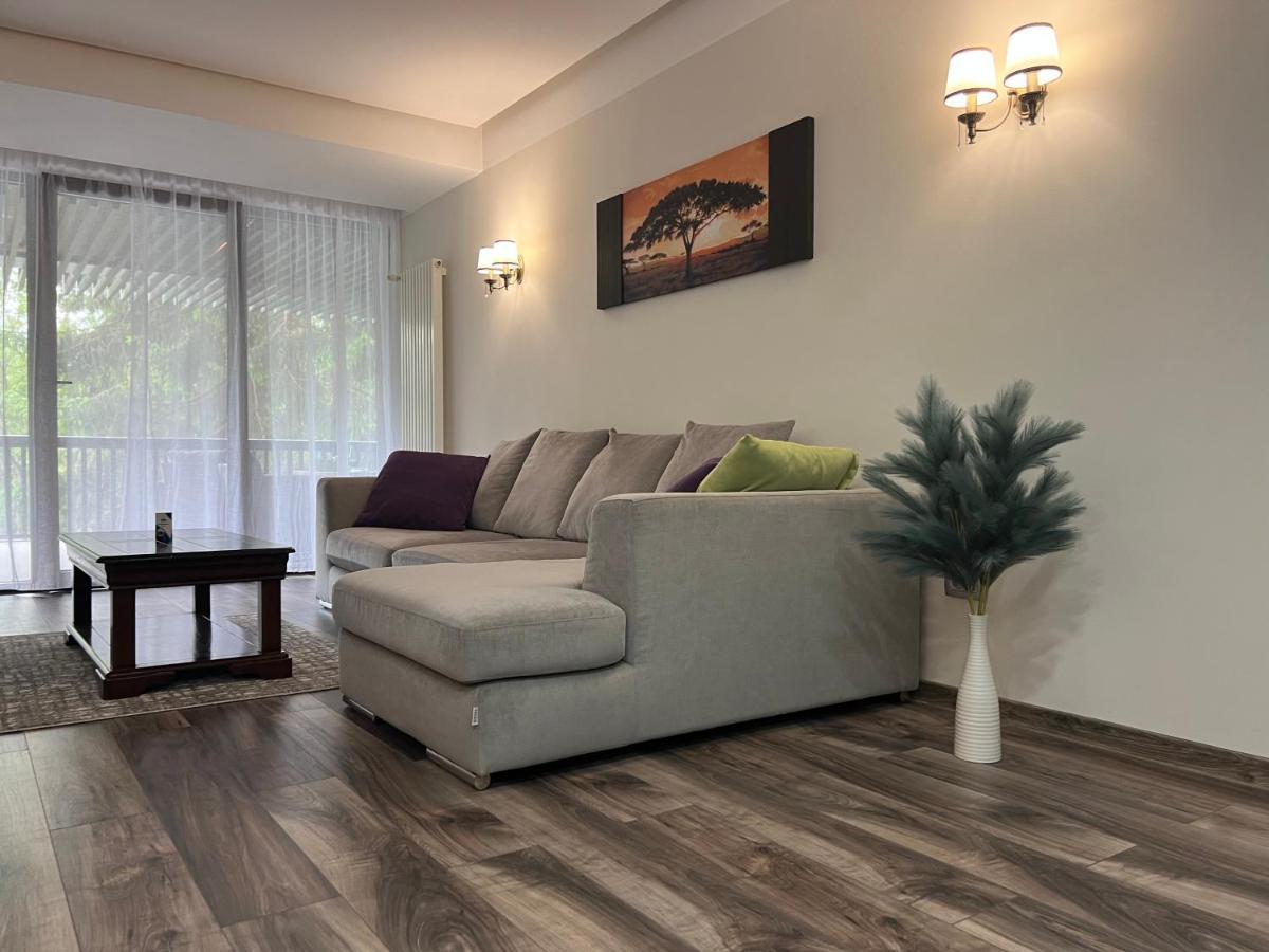 Alpin Resort Apartments Deluxe 2406 Poiana Brasov Ngoại thất bức ảnh