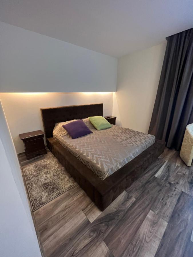 Alpin Resort Apartments Deluxe 2406 Poiana Brasov Ngoại thất bức ảnh