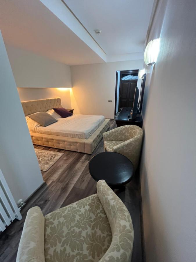 Alpin Resort Apartments Deluxe 2406 Poiana Brasov Ngoại thất bức ảnh