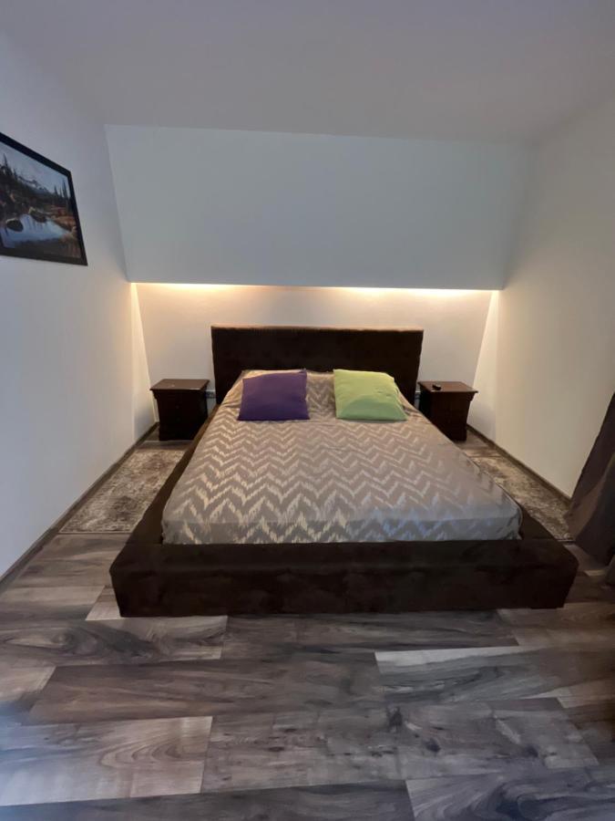 Alpin Resort Apartments Deluxe 2406 Poiana Brasov Ngoại thất bức ảnh