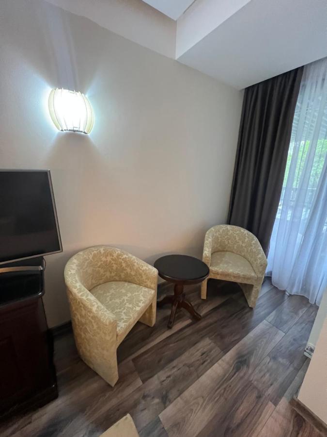 Alpin Resort Apartments Deluxe 2406 Poiana Brasov Ngoại thất bức ảnh