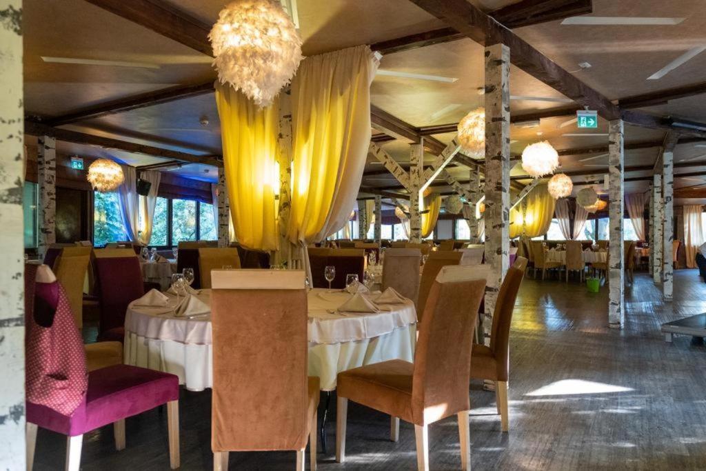 Alpin Resort Apartments Deluxe 2406 Poiana Brasov Ngoại thất bức ảnh